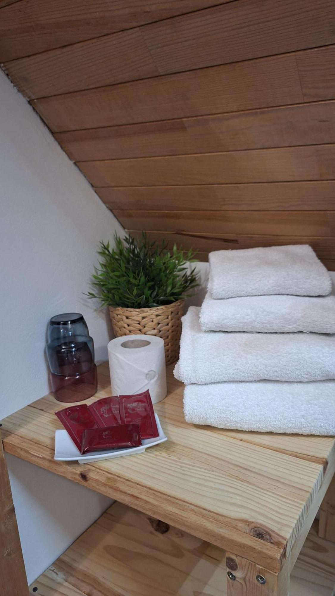 L' Edelweiss B&B Chambres D'Hotes Vallouise Exterior photo