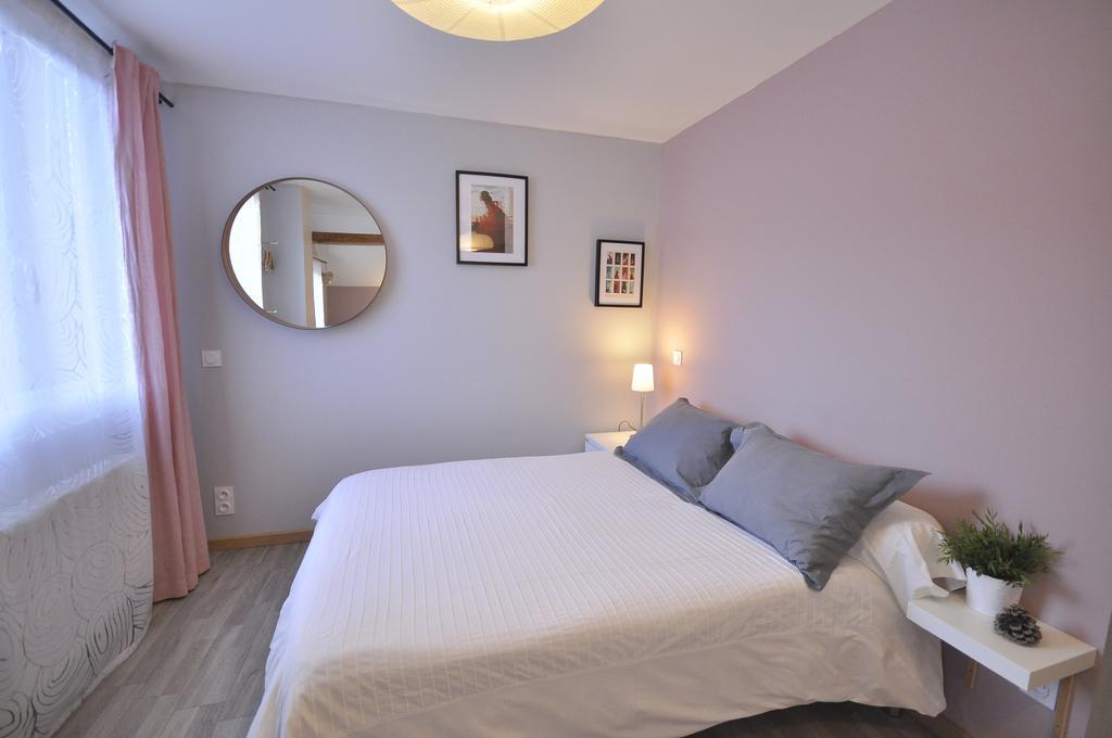 L' Edelweiss B&B Chambres D'Hotes Vallouise Exterior photo