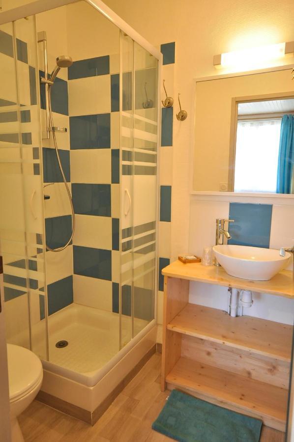 L' Edelweiss B&B Chambres D'Hotes Vallouise Exterior photo